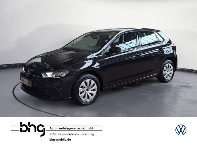 Volkswagen Polo Life 1.0 5-Gang *LED*DAB+*SITZHEITUNG*