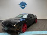 Dodge Challenger *SHZ*PDC*Start-Stopp*8-Fach* - Dodge Challenger Gebrauchtwagen