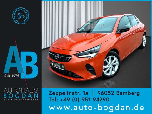 Opel Corsa Elegance dig.Cockpit*LED*Navi*Kamera*PDC