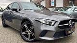 Mercedes-Benz A 180 LEDER-NAVI-SHZ-1.HAND-PDC-LED-KAMERA - Mercedes-Benz A 180 Gebrauchtwagen in Mönchengladbach