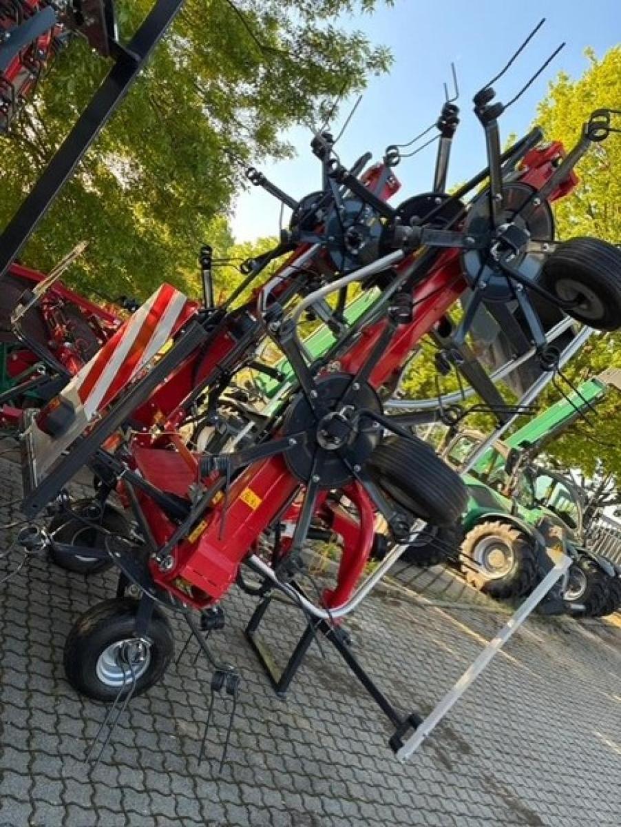 Andere Fanex 904