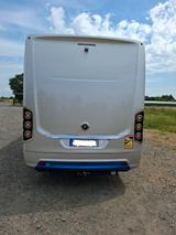 Niesmann + Bischoff Arto 88EK, Vollausstattung, Hubstützen  - Niesmann + Bischoff Arto 88