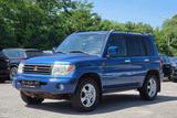 Mitsubishi Pajero Pinin *Tüv Neu*Klima*AHK* - Mitsubishi aus 2002