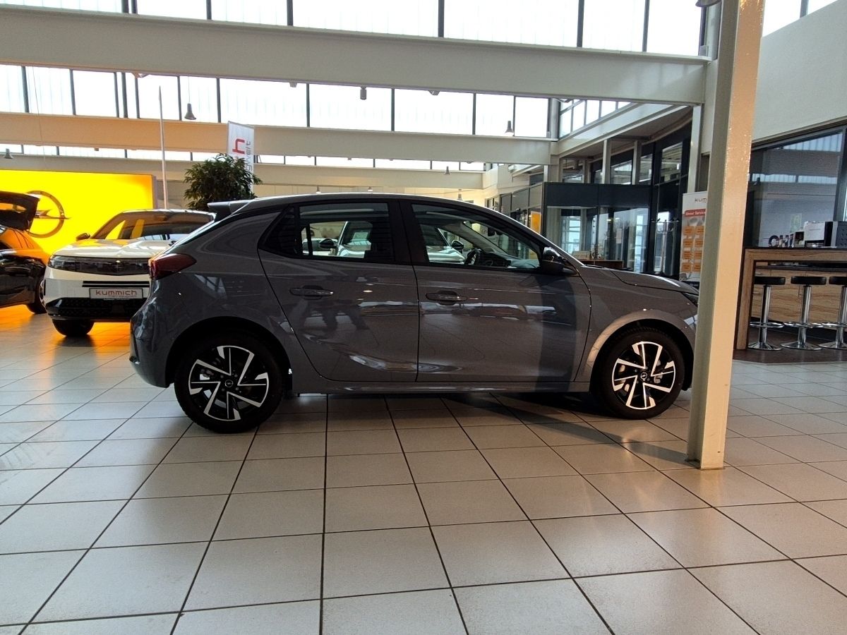 Opel Corsa - Bild 3