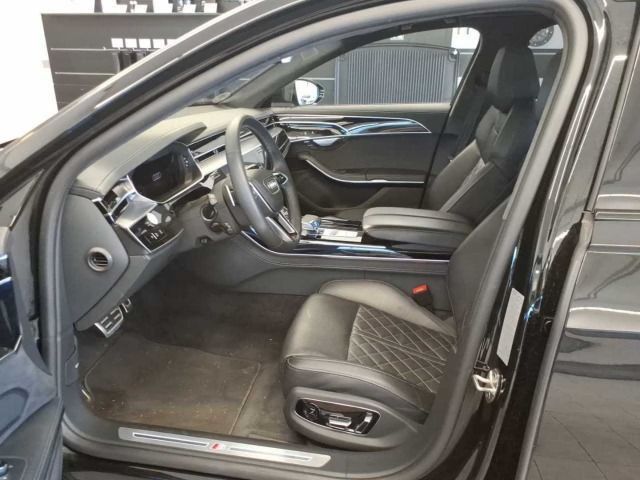 Audi A8 - Bild 4