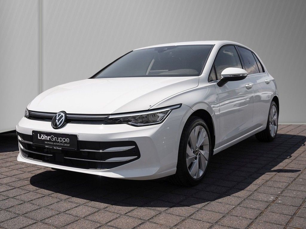 Volkswagen Golf VIII 1.5 TSI Style /Navi/LED/RFK/ACC imagem 2
