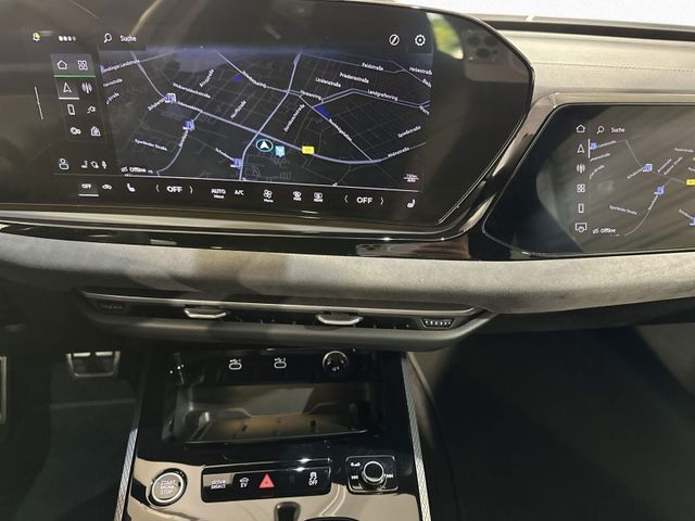 A5 Avant e-hybrid e-HYBRID S-LINE edition one QU