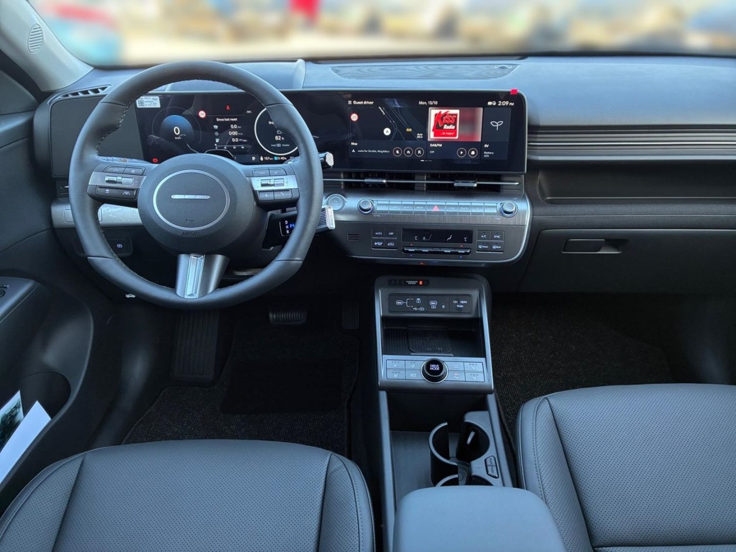Hyundai KONA - Bild 11