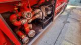 MAN LE280B Wasserreinigung - MAN 280