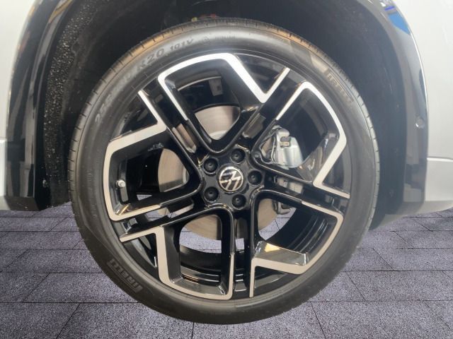 Volkswagen Tayron - Bild 7