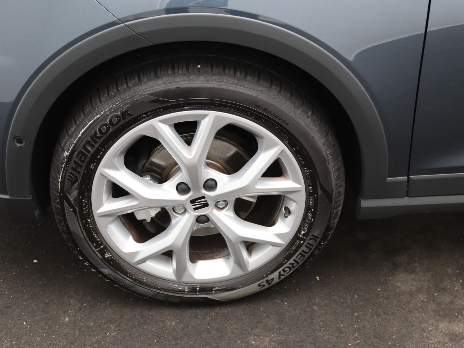 Seat Arona - Bild 17