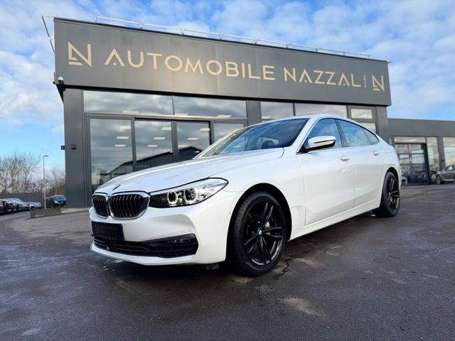 BMW 620 GRAN TURISMO LUXURY *VIRTUAL DISPLAY*LED*