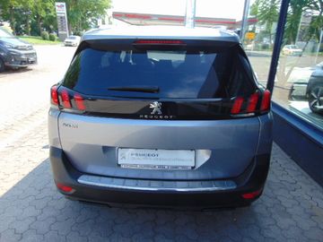Bild 6 Peugeot 5008 Allure