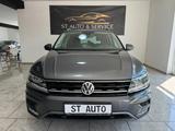 Volkswagen Tiguan 2.0 TDI SCR DSG 4MOTION Highline - VW Tiguan Gebrauchtwagen in Köln