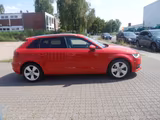 Audi A3 Sportback 1.4 Automatik*Klimaautomatik*PDC - Audi A3 Gebrauchtwagen in Hannover