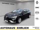 Renault Megane Grandtour R.S.Line 1.6Plug-in Hybrid 160