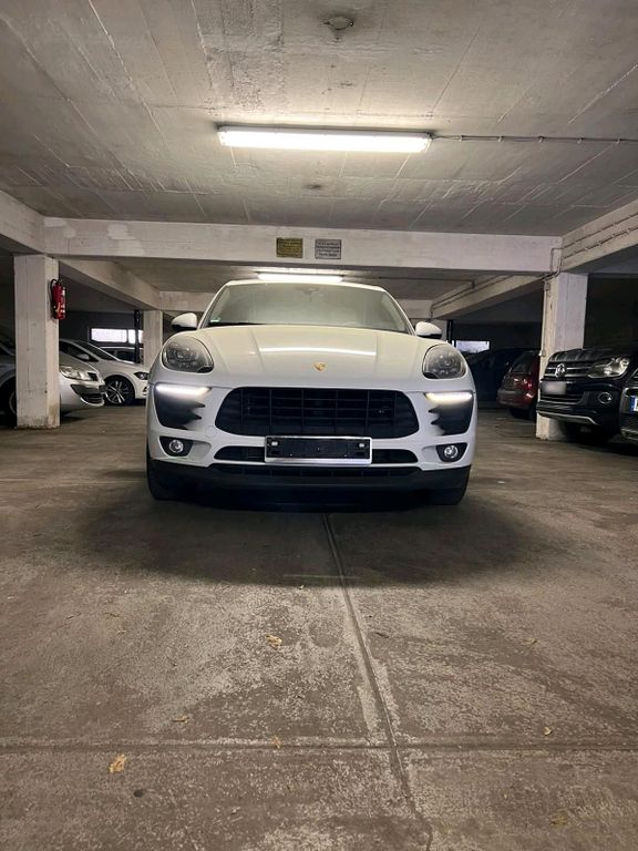 Image of Porsche Cayenne