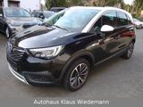 Opel Crossland X 1.2 Turbo INNOVATION Aut. - 2.Hd./47 - Opel Crossland (X) mit Schiebedach