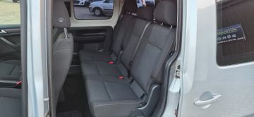 Volkswagen Caddy - 9