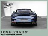 Bentley Continental GTC S // BENTLEY DÜSSELDORF - : Duesseldorf