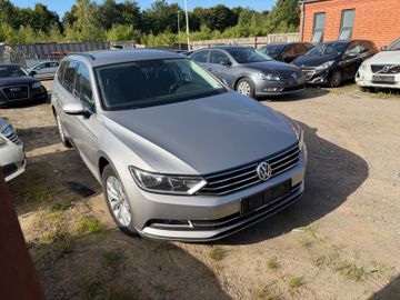Volkswagen Passat Variant - 1