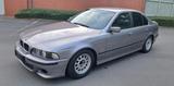 BMW 528i 2,8L  Benzin Automatisch Te.01521... - BMW 528 aus 1996: 528i