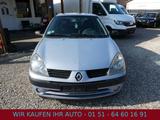 Renault Clio Emotion 1.2 16V #KLIMA#AHK#HU 10.2027#43 - Renault aus 2004