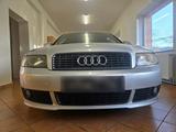 Audi A4 B6 3.0 V6 quattro Tiptronic LPG - Audi A4 mit LPG-Antrieb: Automatik