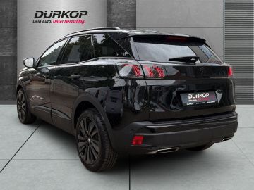 Peugeot 3008 - 3