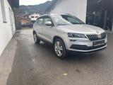 Skoda Karoq Style 4x4 - Skoda Gebrauchtwagen in Rosenheim