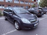 Opel Zafira 1.6