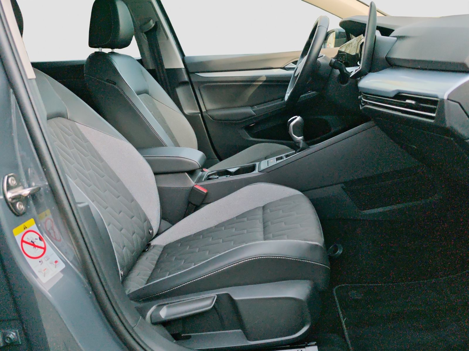 Volkswagen Golf - Bild 14