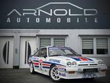 Opel Manta B GSI 2.0 16V*Motor neu*Rothmans*H*TÜV* - Opel Manta: Coupé