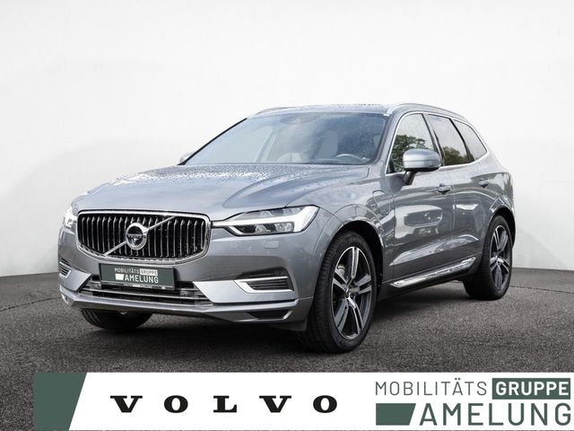 Volvo XC60 T8 Twin Engine Inscription AKTIVSITZE PANO