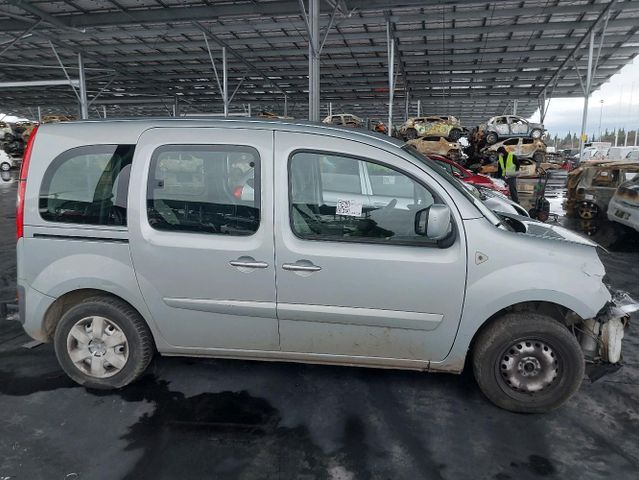 Renault KANGOO II 1.5 DCI 90 COMBISPAC