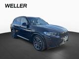 BMW X3 xDr 30dA M SPORT LivePro,Laser,AHK,Pano,StHz - BMW X3 mit Panoramadach
