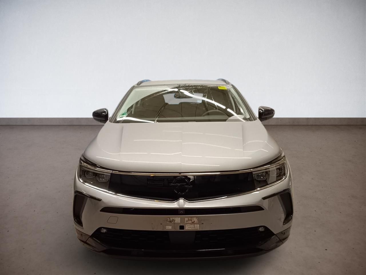 Fahrzeugabbildung Opel Grandland 1.2 GS 96KW Automatik