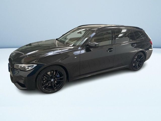 BMW Serie 3 Touring 330 d Msport xDrive Steptron