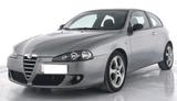 Alfa Romeo 147 1.9 JTD (120) 3 porte Black Line  - Alfa Romeo 147 aus 2008