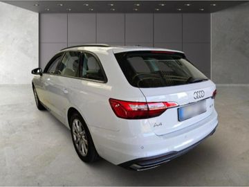 Audi A4 - 5