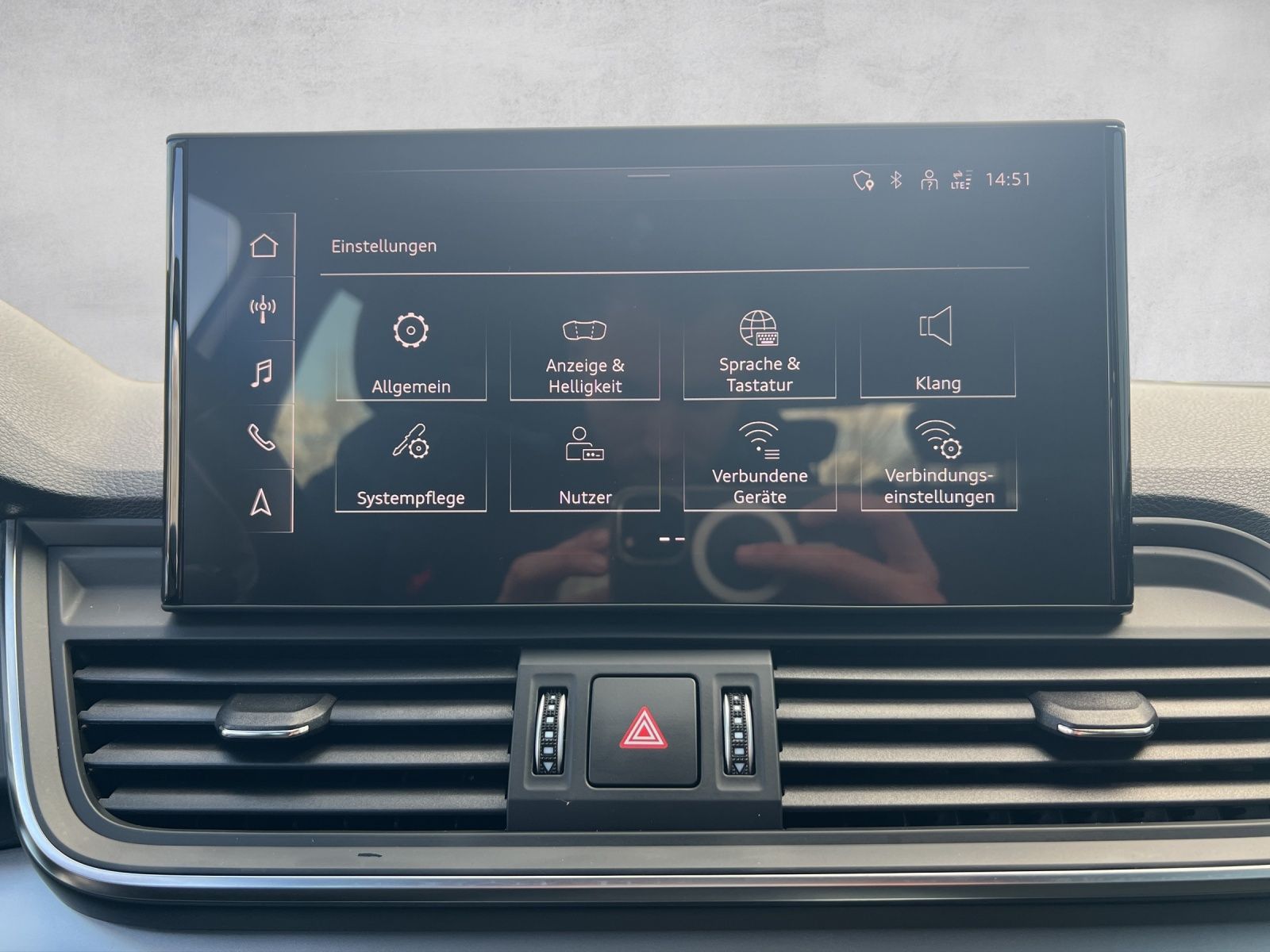 Q5 advanced 50 TDI quattro 210(286) kW(PS) tiptr