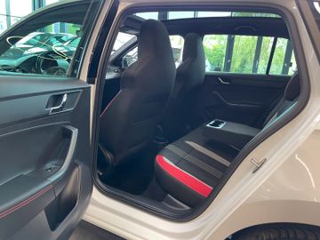 Skoda Rapid Spaceback Monte Carlo 1.6 TDI*XENON*NAVI*