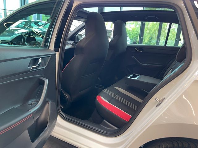 Skoda Rapid Spaceback Monte Carlo 1.6 TDI*XENON*NAVI*
