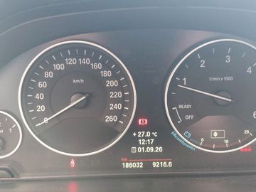 BMW 316 - 12