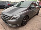 Mercedes-Benz B 200 Exklusiv-Paket - Mercedes-Benz B 200 in Leipzig