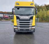 Scania S450 Highline-RETARDER-2 Tanks-ACC-NAVI-TV - Scania R
