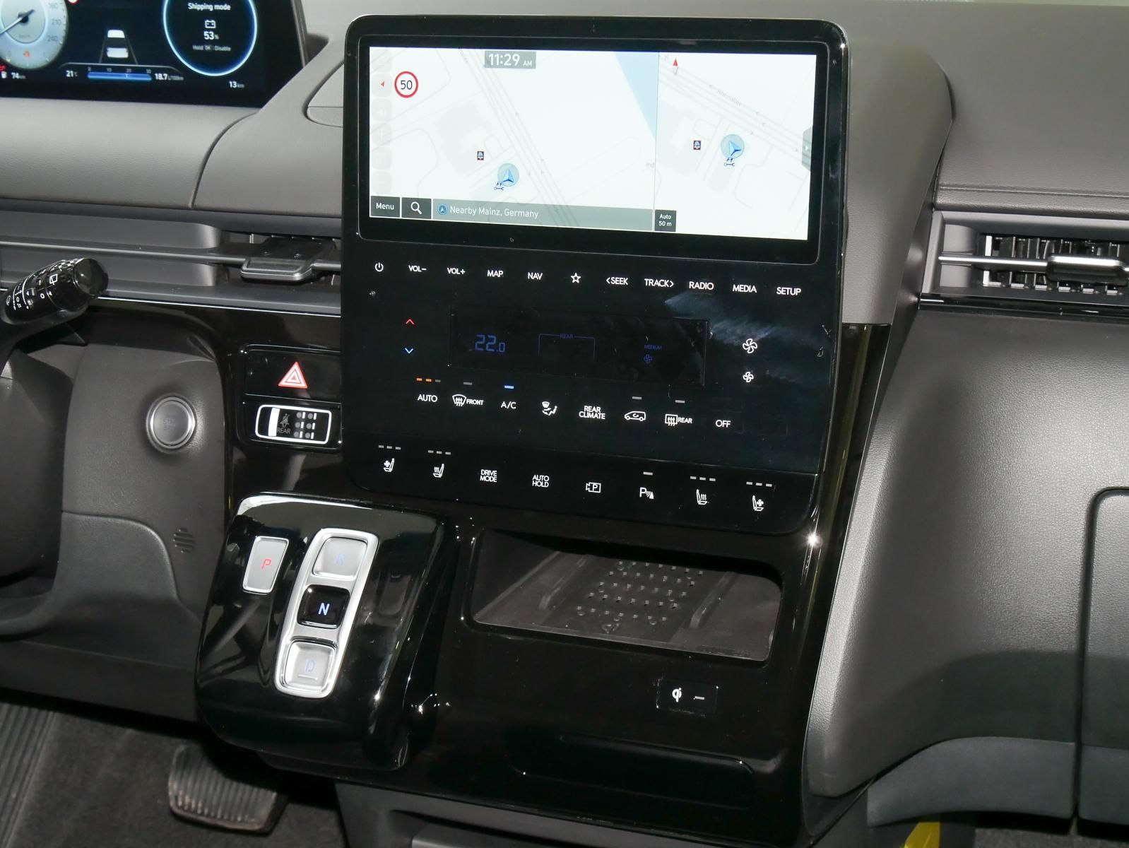 Hyundai STARIA - Bild 5