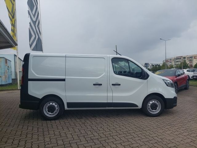 Foto Nummer 3: RENAULT Trafic