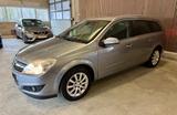 Opel Astra H Caravan Edition[KLIMA][AHK][ZV] - Opel Astra Kombi Caravan mit Benzin-Antrieb
