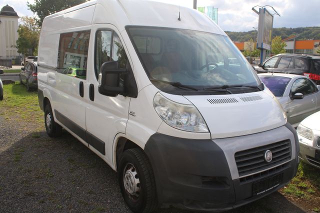 FIAT Ducato Hochr.-Kasten 33 100